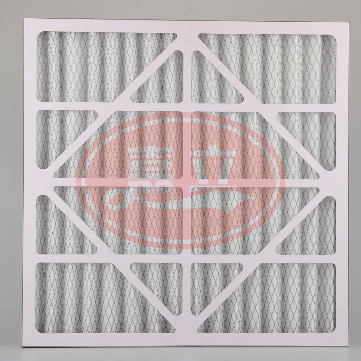 青羊纸框过滤器